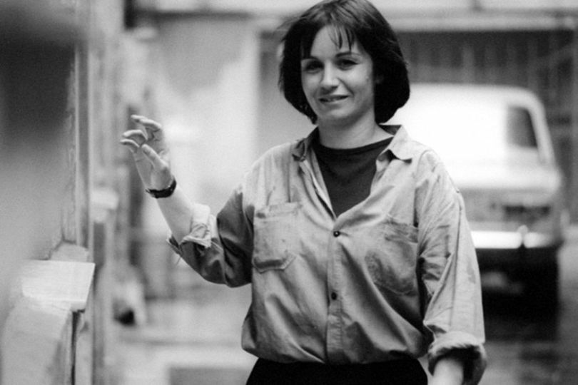 Κατερίνα Γώγου ( 1.6.1940 – 3.10.1993) in memoriam