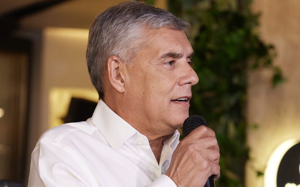 Καταγγελίες για σαμποτάζ Αγοραστού στα αντιπλημμυρικά έργα μετά την ήττα του