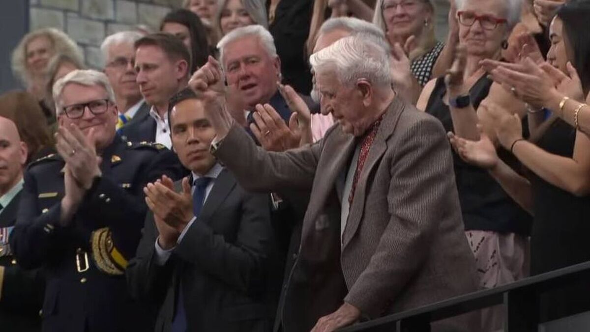 Σκάνδαλο Χούνκα: Ο Καναδάς εξετάζει να αποκαλύψει τα ονόματα ναζί που μετανάστευσαν στη&hellip;