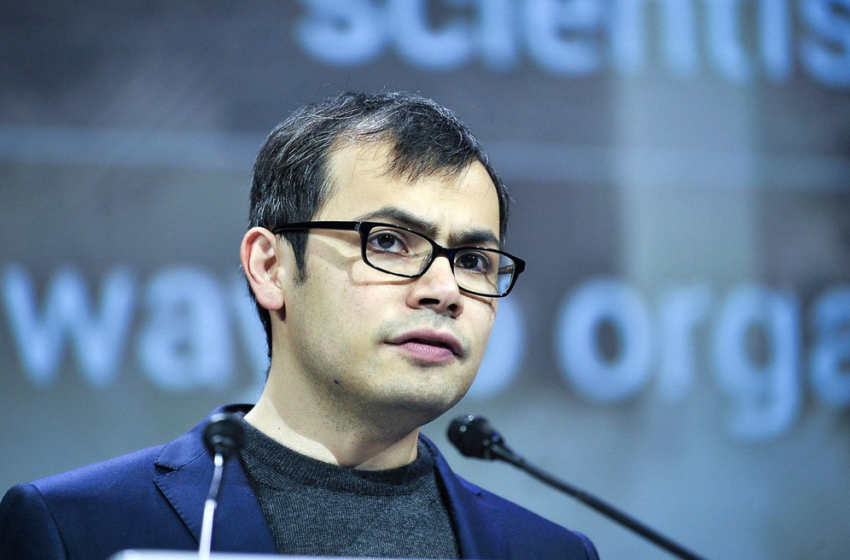 Demis Hassabis:Ποιος είναι ο ελληνικής καταγωγής μάγος της ΑΙ