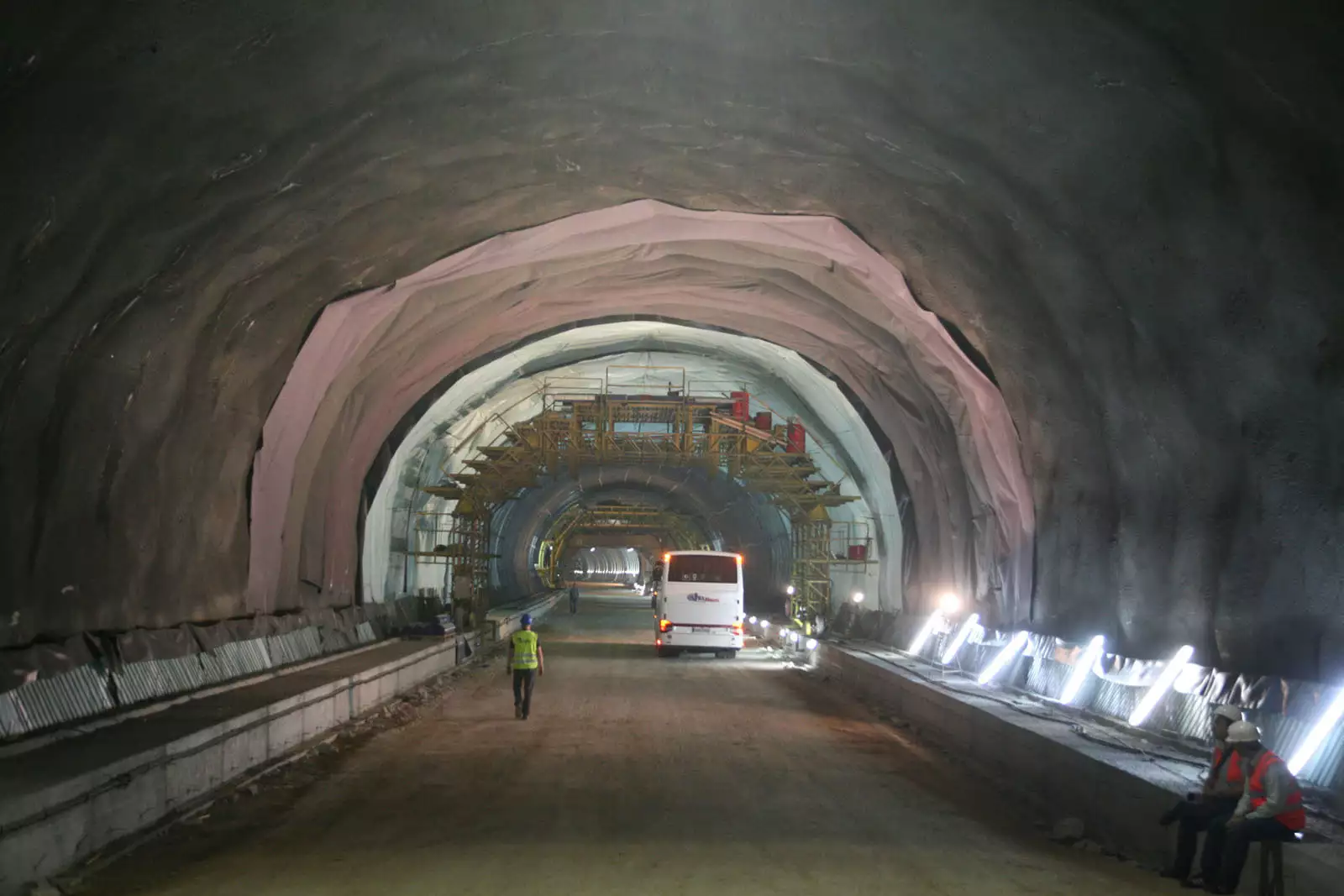 Θερμαϊκή Οδός: Αποζημίωση 85 εκατ. ευρώ για την υποθαλάσσια Θεσσαλονίκης που έμεινε&hellip;