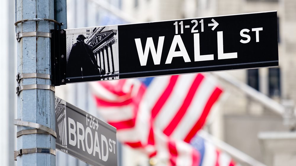 Wall Street: Κατάρρευση – Διέγραψε όλα τα κέρδη του 2023 ο Dow&hellip;