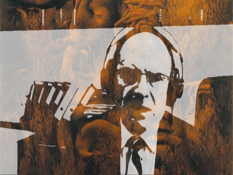 Ράμμος: Κατάθεση-καταπέλτης στη LIBE – «Διώκουν μέλη της ΑΔΑΕ που απλώς έκαναν το καθήκον&hellip;