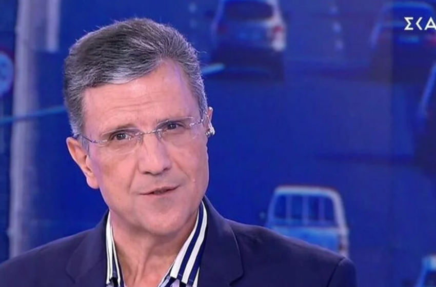 Αυτιάς για τα ομοφοβικά σχόλια για Κασσελάκη: …Δεν ήταν ομοφοβικά!
