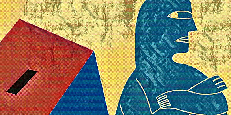 Κώστας Παναγόπουλος / Αποχή: μια συζήτηση λίγων λεπτών, για ένα οξύ πρόβλημα δεκαετιών