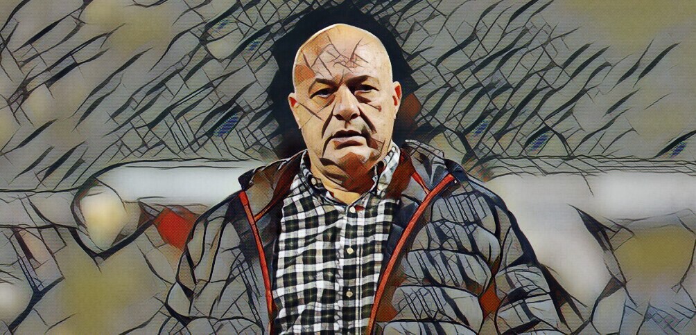 Μπέος: Εγώ έτσι αντιδρώ, έτσι μεγαλώσαμε – Τι να γίνουμε τώρα, λουλούδες; 