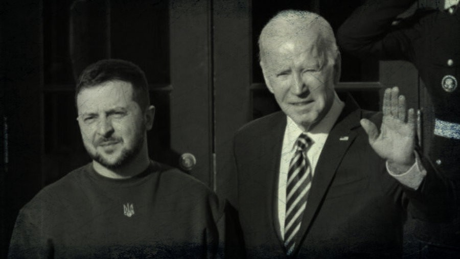 Κλονίζεται η στήριξη της Δύσης στην Ουκρανία;