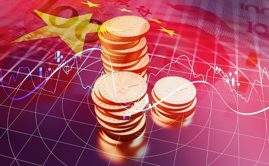 Πληθωρισμός, επιτόκια και ο ρόλος των ΗΠΑ και της Κίνας