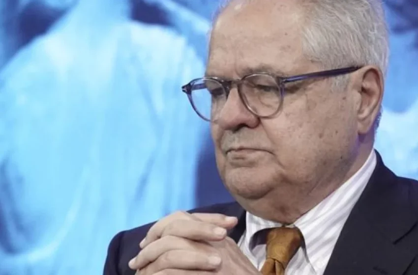 Δρυμιώτης: Πρωτοφανής η κατάρρευση Μπακογιάννη και Αγοραστού στο β’ γύρο