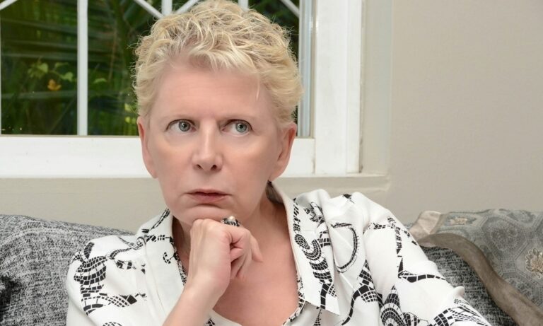 Ακρίτα: «Για μένα το μέλλον του ΣΥΡΙΖΑ είναι ο Κασσελάκης»