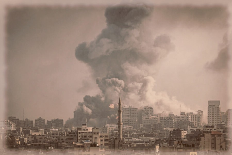 Κώστας Μελάς: Κίνδυνοι για περαιτέρω επιβάρυνση της παγκόσμιας οικονομίας λόγω των εξελίξεων στη Μέση Ανατολή