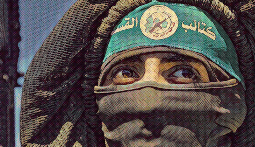 Μέση Ανατολή: Ένας συνεχιζόμενος υβριδικός ασύμμετρος πόλεμος