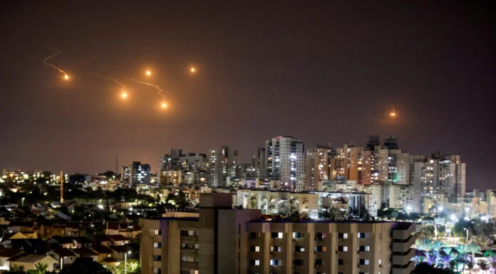 Φλέγεται η Μέση Ανατολή- Στην τελική ευθεία οι προετοιμασίες για την «χερσαία επίθεση»