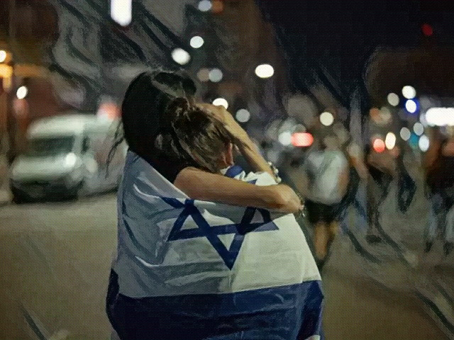 Δημήτρης Τριανταφύλλου / Τα υπαρξιακά ζητήματα του πολέμου του Ισραήλ με την Χαμάς 