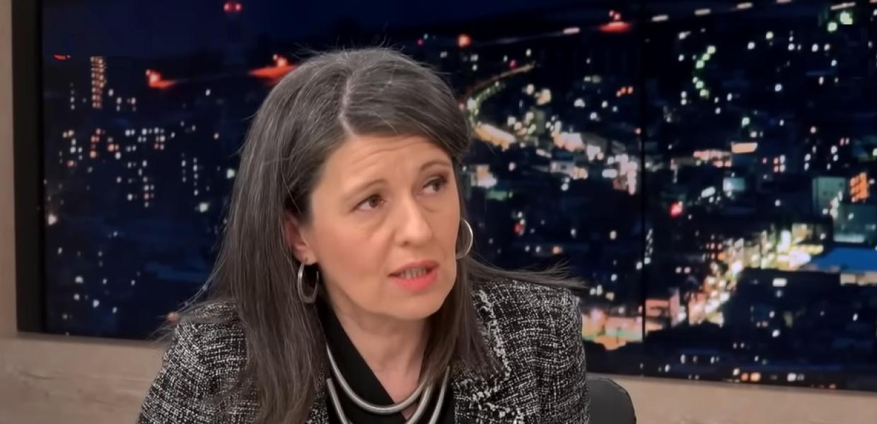 Παπανικολάου, μέλος ΑΔΑΕ / «Το Συμβούλιο της Επικρατείας πρέπει να θέσει ζήτημα ακυρότητας για τις…