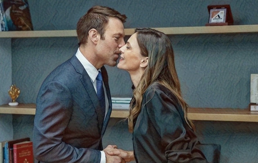 ΣΥΡΙΖΑ-ΠΣ: Εύθραυστη εκεχειρία με Ευκλείδη – Φιλιά και χαμόγελα με Έφη