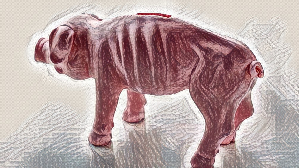 Skimpflation: Μετά τη μείωση της ποσότητας ο πληθωρισμός ρίχνει και την ποιότητα