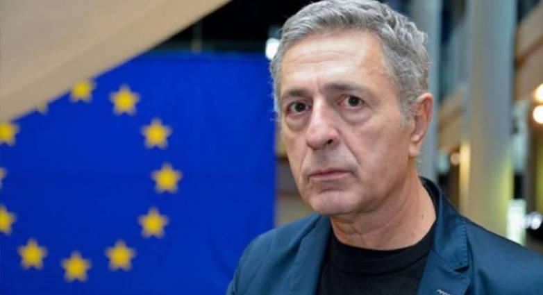Αποχώρησε ο Κούλογλου από την ευρωομάδα του ΣΥΡΙΖΑ – Η επιστολή στον Κασσελάκη
