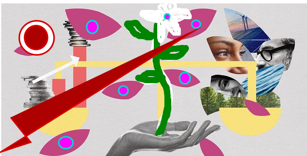 Κωνσταντίνος Βέργος στο AnatropiNews: Οικονομία χωρίς αντοχές στις προκλήσεις – Ζητούμενο ένα νέο μοντέλο ανάπτυξης