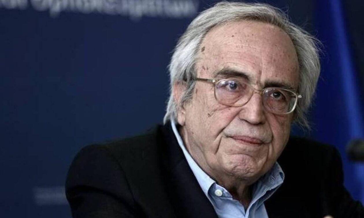 Αριστείδης Μπαλτάς / Ο ΣΥΡΙΖΑ-ΠΣ και ο νέος Πρόεδρός του