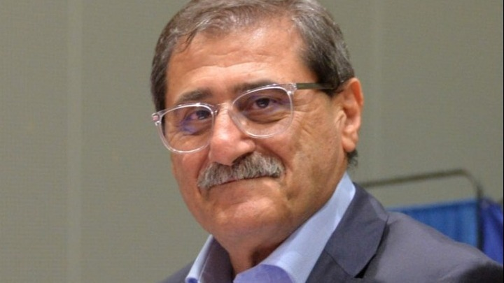 Κώστας Πελετίδης: Ο πατραϊκός λαός έδωσε μια μεγάλη μάχη, μας έβγαλε πρώτη δύναμη