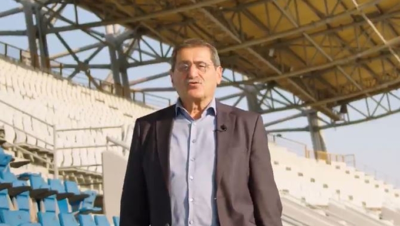 Τι δείχνει exit poll για δήμο Πάτρας: Καθαρή νίκη Πελετίδη