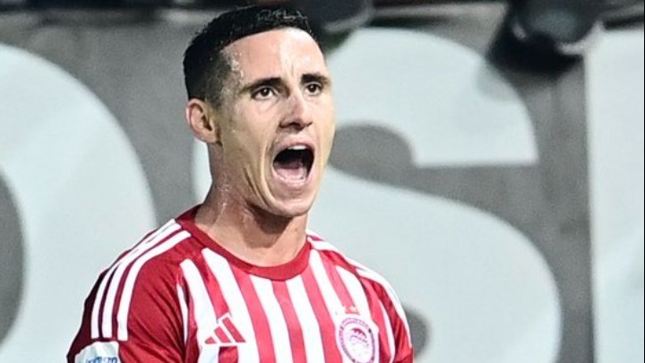 ΟΦΗ-Ποντένσε 0-2