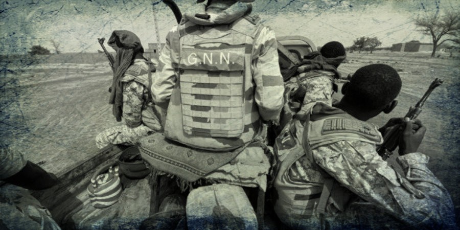 Ανησυχία στο ΝΑΤΟ για Μέση Ανατολή, Βόρεια Αφρική και Σαχέλ