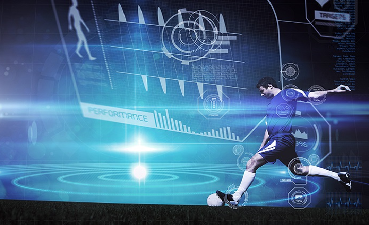 Πώς η τεχνητή νοημοσύνη αλλάζει ριζικά τον αθλητισμό