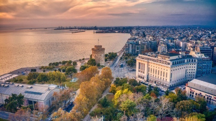 Ο Επίσκοπος Ωρεών Φιλόθεος εξελέγη νέος Μητροπολίτης Θεσσαλονίκης