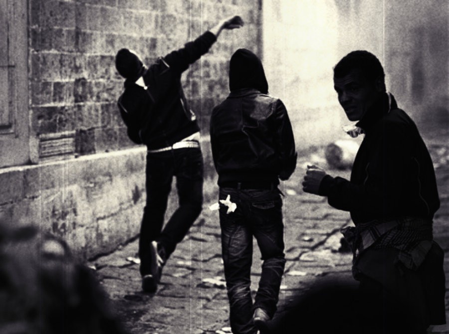 Παραβατικότητα ανηλίκων: Ανησυχητικές διαστάσεις παίρνει το φαινόμενο