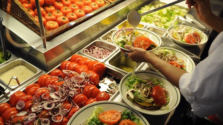 HellasVeg: Με ορεκτικά και όχι κυρίως γεύμα «καταλήγουν» οι χορτοφάγοι λόγω έλλειψης σχετικών εστιατορίων