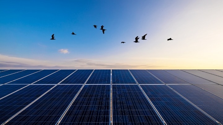 Η MYTILINEOS αναλαμβάνει την κατασκευή του μεγαλύτερου φωτοβολταϊκού πάρκου στο HB