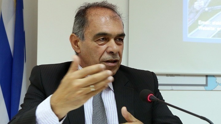 Γ. Ιωακειμίδης: Η μεγάλη αλλαγή που χρειάζεται η Αττική ξεκινάει από σήμερα