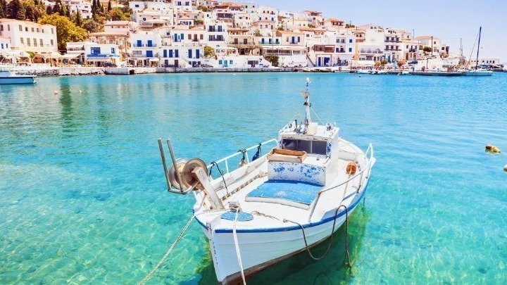 Αγορά ακίνητων: Οι ομογενείς επιλέγουν Ελλάδα τα νησιά και το Ελληνικό