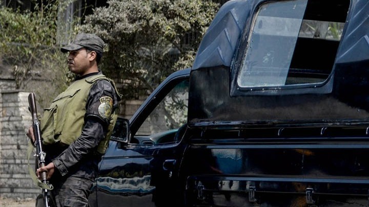 Αίγυπτος: Ένας αστυνομικός πυροβόλησε και σκότωσε δύο Ισραηλινούς τουρίστες και έναν Αιγύπτιο