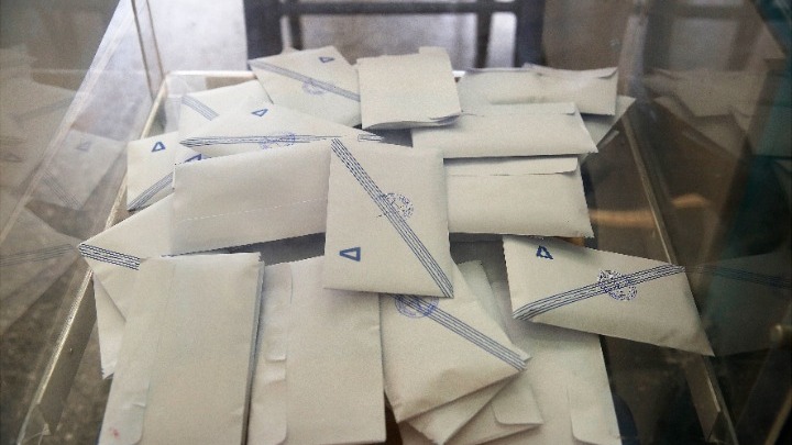 Έκλεισαν οι κάλπες των αυτοδιοικητικών εκλογών 2023