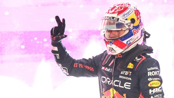 Από τον Φάντζιο στον Φερστάπεν: Οι οδηγοί με τουλάχιστον τρεις σερί τίτλους