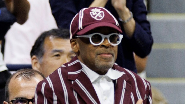 Ο Spike Lee θα ήθελε να δει στην ταινία “Oppenheimer ” τι έγινε με τους Ιάπωνες”