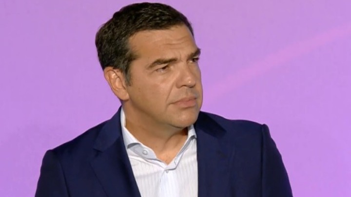 Αλ. Τσίπρας: Για να περιορίσουμε την επιρροή της Ακροδεξιάς χρειάζονται πολιτικές και ιδεολογικές ρήξεις με τον πυρήνα των ιδεών της