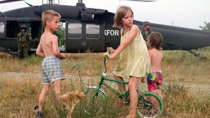 Αναδρομή στο έργο του Ν. Γιακουμίδη στην Thessaloniki PhotoΒiennale