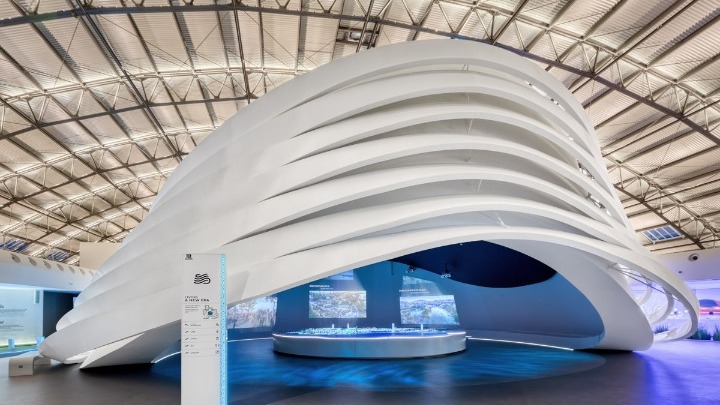 Περαιτέρω ενίσχυση του θεσμού «The Ellinikon Moments» της LAMDA Development