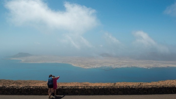 «Ocean View» στα Κανάρια