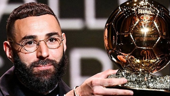 Ο Μπενζεμά απάντησε στον γάλλο υπουργό Εσωτερικών για την «Μουσουλμανική Αδελφότητα»