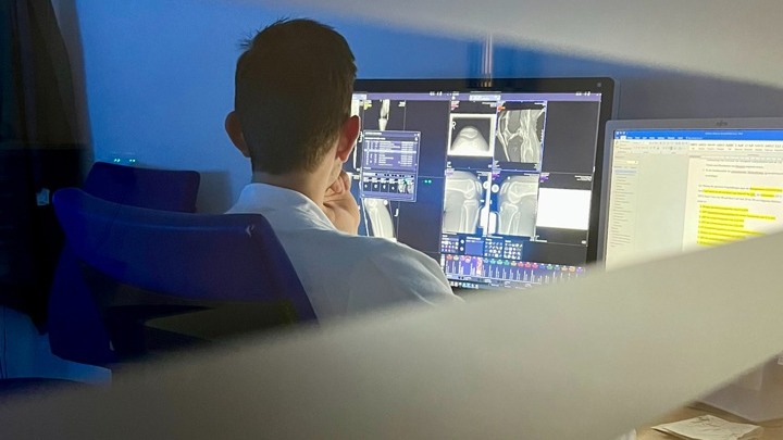 Τεχνητή Νοημοσύνη στην Υγεία: H επανάσταση είναι εδώ