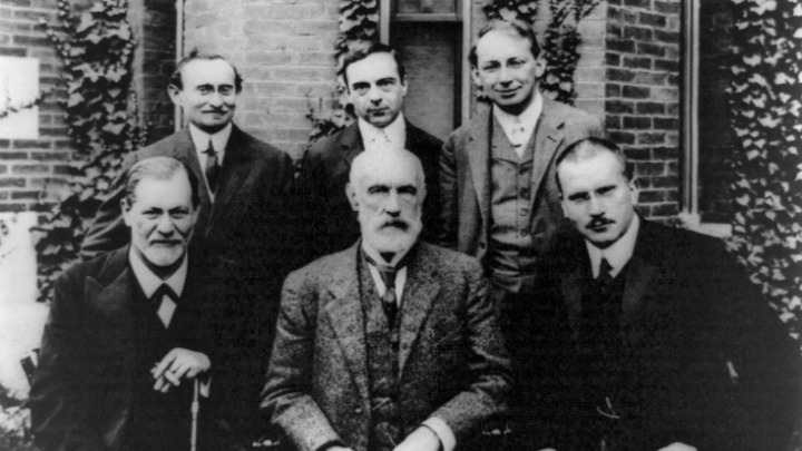 Φρόιντ-Ελλάδα: Η σχέση που σφράγισε τη ζωή και το έργο του πατέρα της ψυχανάλυσης