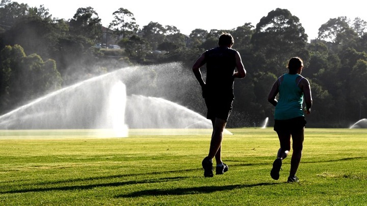 Η καθημερινή σωματική δραστηριότητα 20-25 λεπτών αντισταθμίζει τον κίνδυνο θανάτου από την καθιστική ζωή