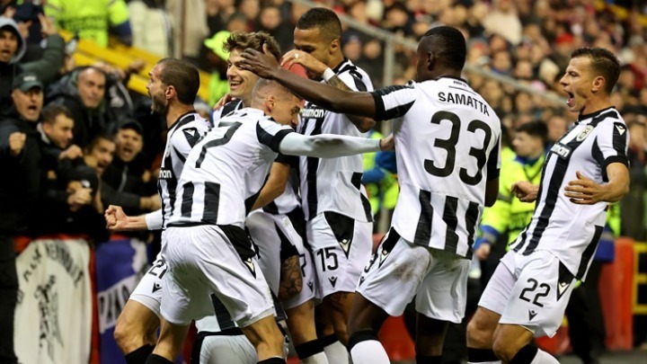 Επική ανατροπή για τον ΠΑΟΚ