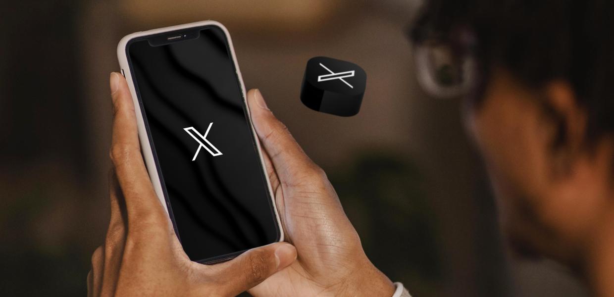 X – Twitter: Ο Έλον Μασκ έκοψε τους τίτλους από τις αναρτήσεις των&hellip;