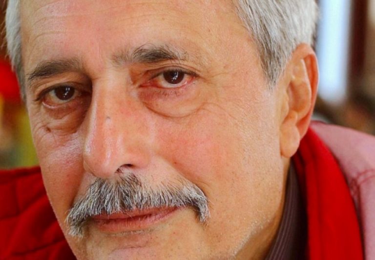 Έφυγε από τη ζωή ο στιχουργός Λευτέρης Χαψιάδης